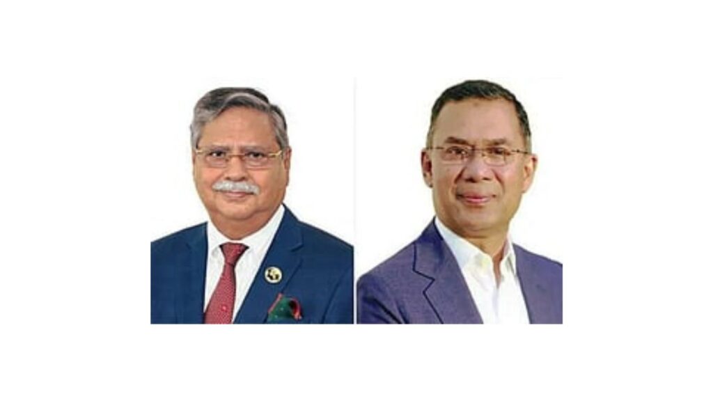 জাতীয় ঈদগাহে ঈদের নামাজ আদায় করবেন রাষ্ট্রপতি ও প্রধানমন্ত্রী