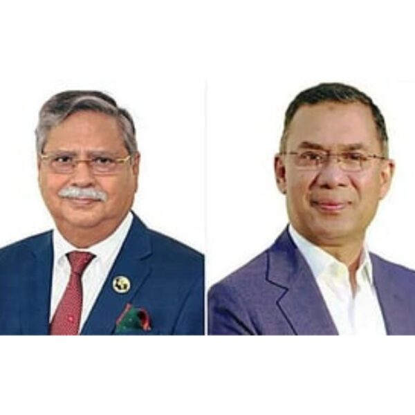 জাতীয় ঈদগাহে ঈদের নামাজ আদায় করবেন রাষ্ট্রপতি ও প্রধানমন্ত্রী