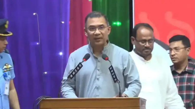 গবেষণার নামে স্বাধীনতার ইতিহাসের অবমূল্যায়ন করা যাবে না : প্রধানমন্ত্রী