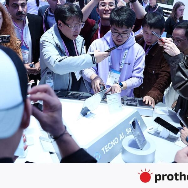 মোবাইল ওয়ার্ল্ড কংগ্রেসে সেরা ৪ প্রযুক্তি ও পণ্য