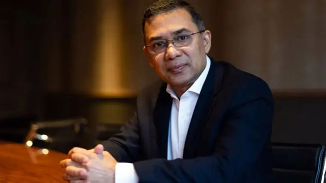 শনিবার বিএনপির কেন্দ্রীয় কার্যালয়ে যাবেন তারেক রহমান