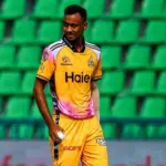 পিএসএল অভিষেকে মিতব্যয়ী শরিফুল