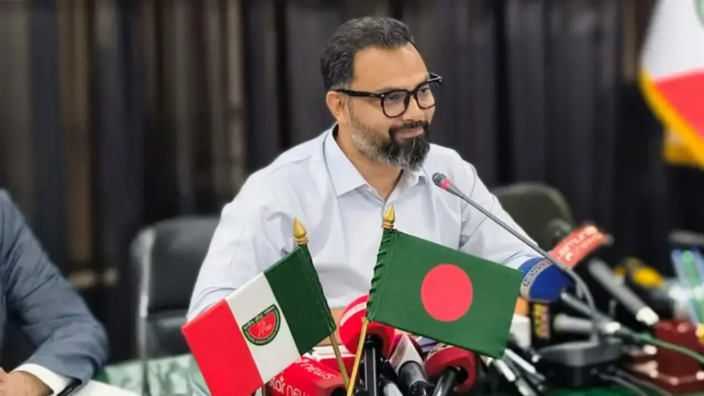 সব খেলায় সমান গুরুত্ব, জাতীয় খেলোয়াড়দের আকর্ষণীয় সম্মানি