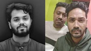 হাদি হত্যায় অভিযুক্ত ফয়সাল ও আলমগীর পশ্চিমবঙ্গে গ্রেপ্তার