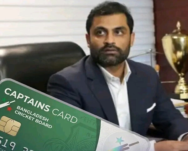 তামিম সভাপতি হওয়ায় যে সুবিধার কথা বললেন মিরাজ