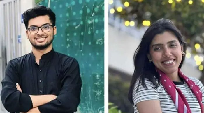যুক্তরাষ্ট্রে বাংলাদেশি ২ পিএইচডি শিক্ষার্থী নিখোঁজ, এক সপ্তাহেও সন্ধান মেলেনি