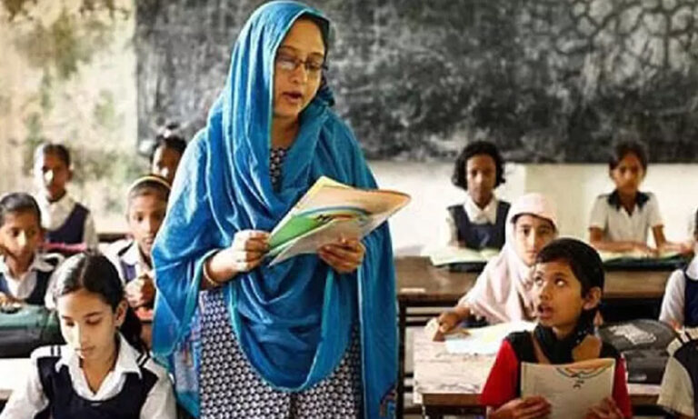 এমপিওভুক্ত শিক্ষকদের বদলি নিয়ে বড় সুখবর