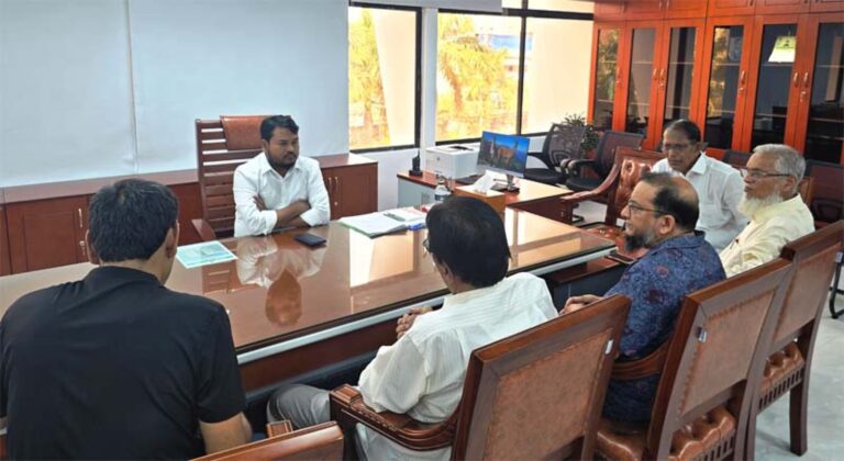 বৃক্ষরোপণ ও পরিচ্ছন্নতা কার্যক্রম