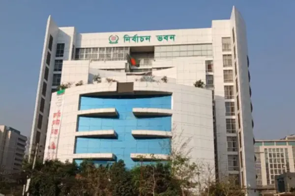 আজ থেকে সংরক্ষিত নারী আসনের মনোনয়নপত্র বাছাই শুরু