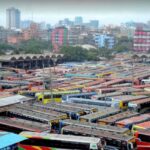 জ্বালানি তেলের মূল্যবৃদ্ধির ফলে বাসভাড়া বাড়ছে বৃহস্পতিবার থেকে