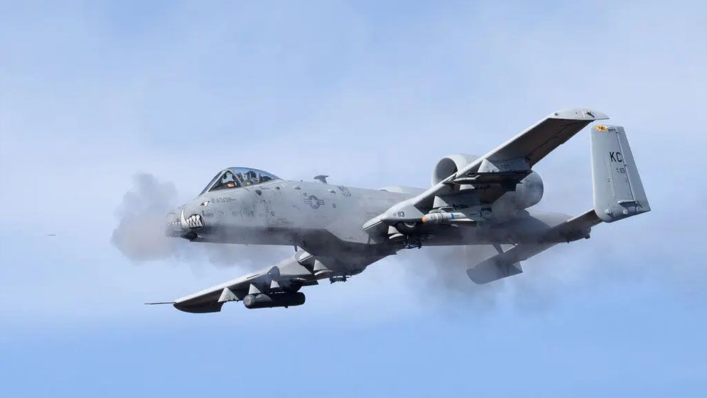 ইরান যুদ্ধে কতগুলো মার্কিন বিমান বিধ্বস্ত হয়েছে?