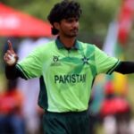 পিএসএল পাকিস্তান তরুণের হ্যাটট্রিক