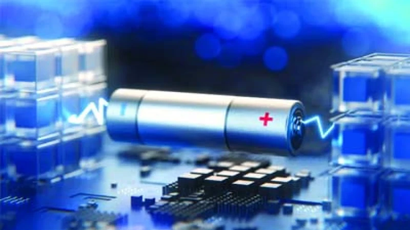 আসছে কোয়ান্টাম ব্যাটারি