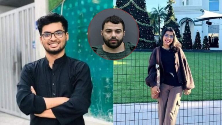 বাংলাদেশী ছাত্রের খণ্ডিত দেহাবশেষ উদ্ধার হত্যাকাণ্ডের মোটিভ নিয়ে চাঞ্চল্যকর তথ্য দিচ্ছে পুলিশ ও আন্তর্জাতিক গণমাধ্যম!