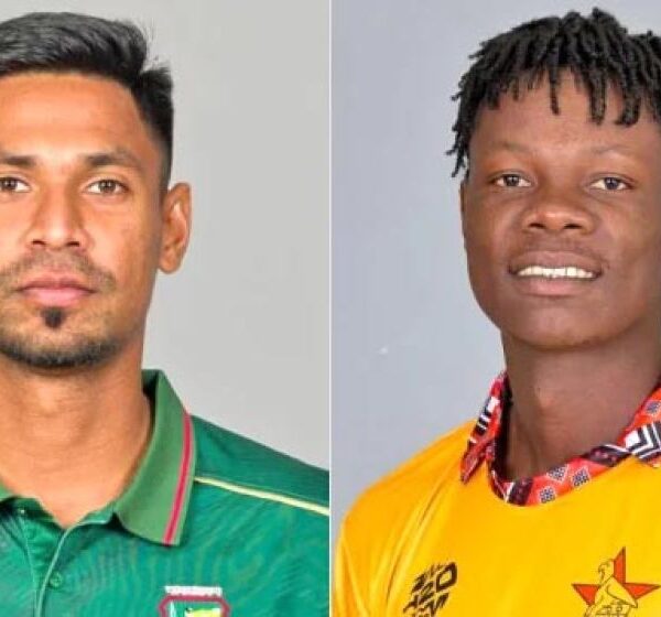 মোস্তাফিজের পরিবর্তে আইপিএলে সুযোগ পেয়ে বিপদে তারকা