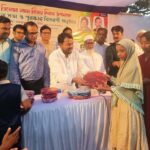 নগরীতে মহান বিজয় দিবস উপলক্ষে আলোচনা সভা ও পুরস্কার বিতরণ