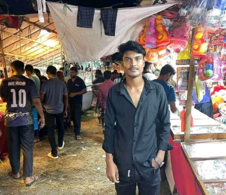 রাজশাহী থেকে বাড়ি ফেরার পথে দুর্ঘটনায় প্রাণ গেল এসএসসি পরীক্ষার্থীর