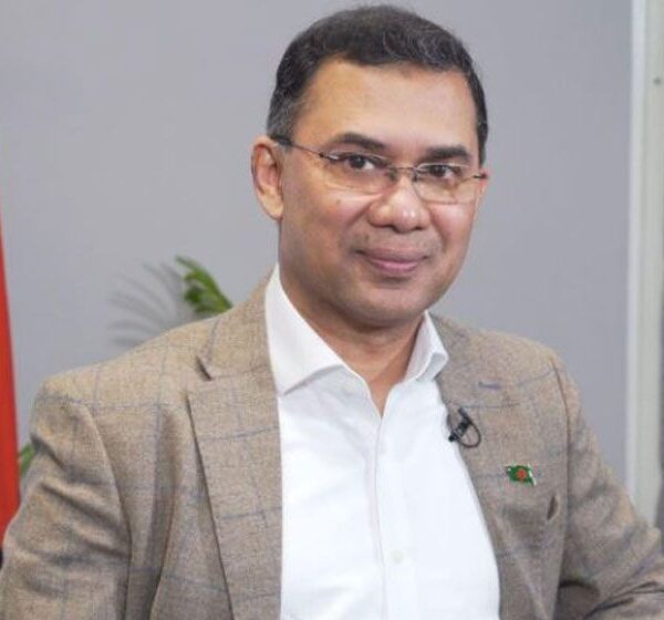 বগুড়া সফরে তারেক রহমান, জেলায় সাজ সাজ রব