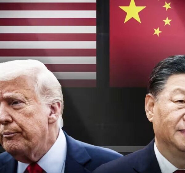 ইরানকে অস্ত্র না দিতে শি জিনপিংকে চিঠি পাঠালেন ট্রাম্প