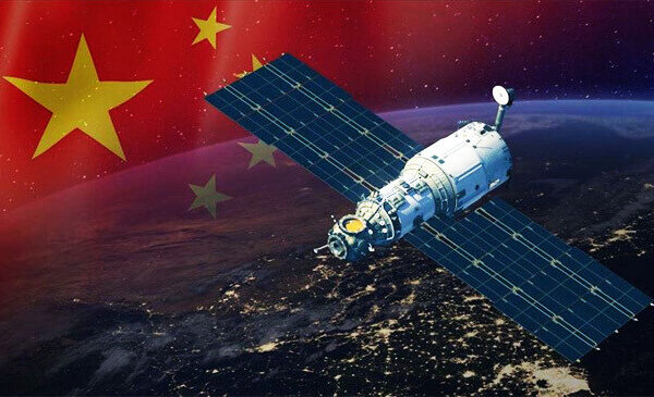 চীনা স্যাটেলাইট ব্যবহার করে মার্কিন ঘাঁটিতে নজরদারি করছে ইরান