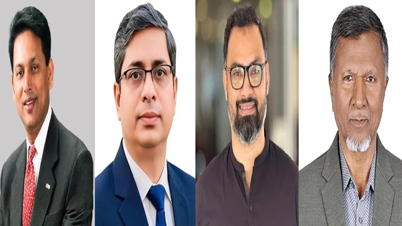 বগুড়ায় যাচ্ছেন ৪ মন্ত্রী-প্রতিমন্ত্রী