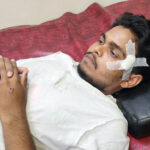 রাবিতে ছাত্রদল নেতার ছুরিকাঘাতের শিক্ষার্থী আহত