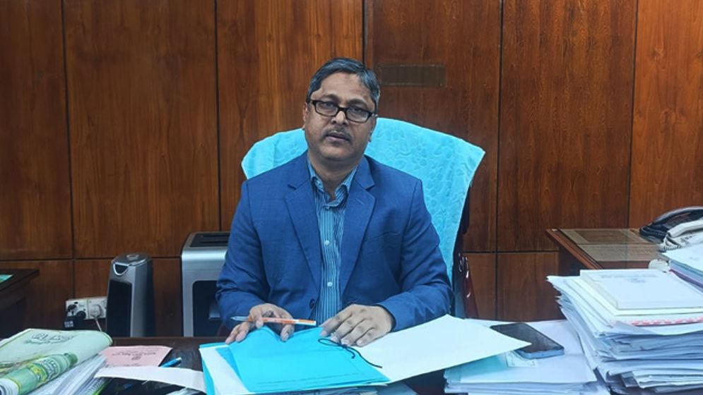 কৃষিঋণ মওকুফের সুফল পেয়েছেন আনসার-ভিডিপির সদস্যরা: ব্যবস্থাপনা পরিচালক