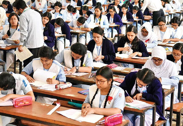 আজ শুরু এসএসসি পরীক্ষা, অংশ নিচ্ছে সাড়ে ১৮ লাখ শিক্ষার্থী