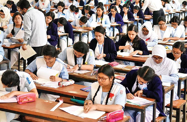 আজ শুরু এসএসসি পরীক্ষা, অংশ নিচ্ছে সাড়ে ১৮ লাখ শিক্ষার্থী