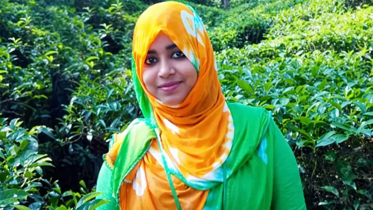 ১০ বছর পর তনু হত্যা মামলায় সাবেক সেনাসদস্য গ্রেপ্তার