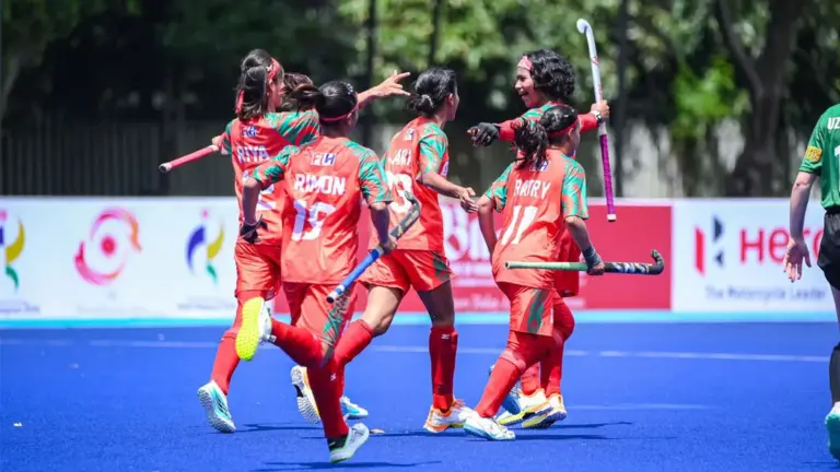 অভিষেক জয়ে বাংলাদেশের সামনে এশিয়ান গেমসের হাতছানি