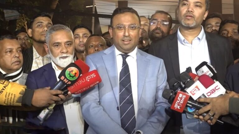 আগামী সপ্তাহ থেকে ভারতীয় ভিসা পাবেন বাংলাদেশিরা