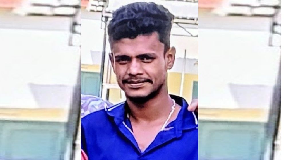 আতা ফল পাড়া নিয়ে বিরোধে যুবককে পিটিয়ে হত্যা