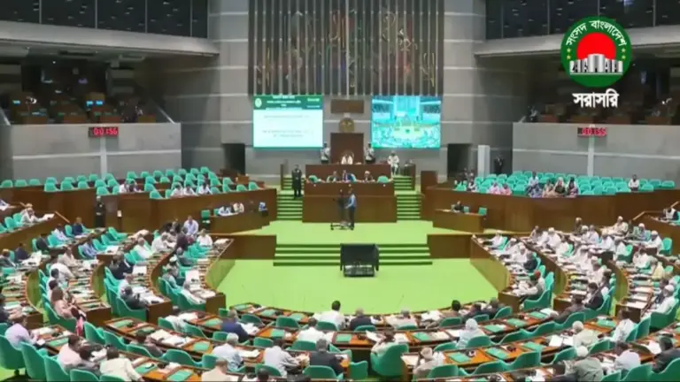 আর্থিক খাত সংস্কারে উদ্যোগ নিচ্ছে সরকার, মার্চে কমেছে মূল্যস্ফীতি