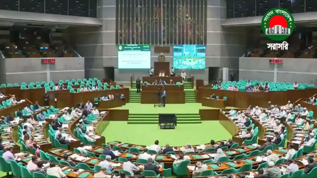 আর্থিক খাত সংস্কারে উদ্যোগ নিচ্ছে সরকার, মার্চে কমেছে মূল্যস্ফীতি