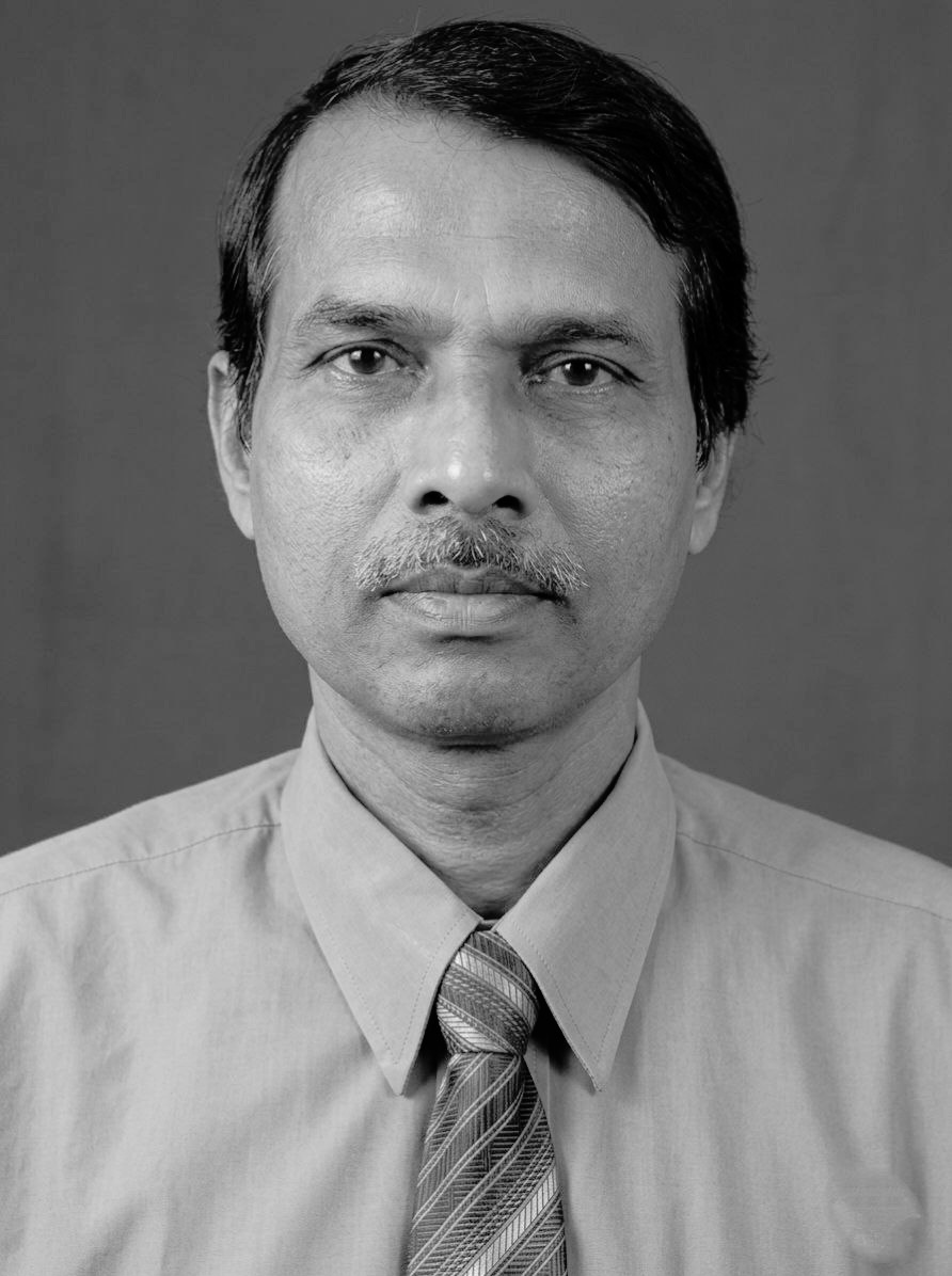 রুয়েটের অবসরপ্রাপ্ত অধ্যাপক শামীম আখতারের ইন্তেকাল