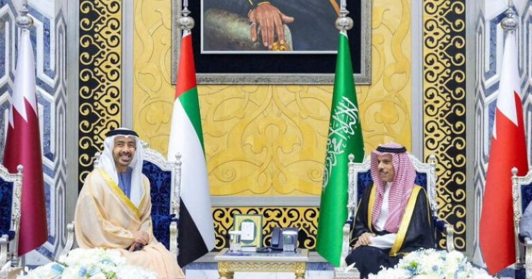 ওপেকের সাথে সব সম্পর্ক ছিন্ন করল আমিরাত: বিশ্ব জ্বালানি বাজারে বড় ধাক্কা