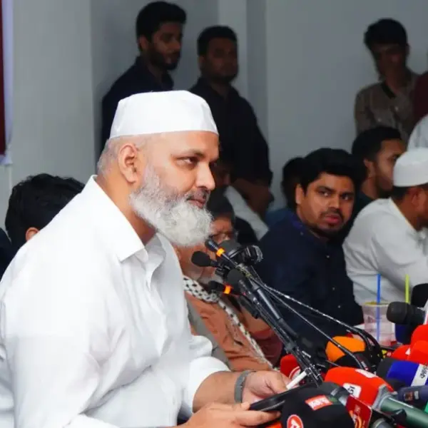 ঘোলা পানিতে মাছ শিকারের জন্যই জুলাই সনদ বাস্তবায়নে গড়িমসি