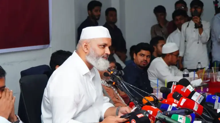 ঘোলা পানিতে মাছ শিকারের জন্যই জুলাই সনদ বাস্তবায়নে গড়িমসি