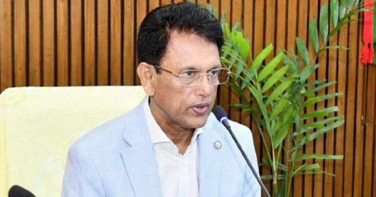 জুলাই থেকে স্কুল শিক্ষার্থীদের বিনামূল্যে স্কুলড্রেস, ব্যাগ ও জুতা বিতরণ: শিক্ষামন্ত্রী