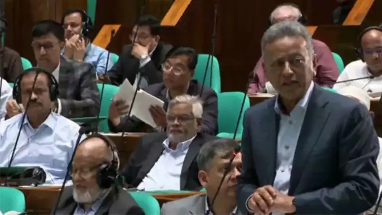 টেকসই, স্বচ্ছ ও অন্তর্ভুক্তিমূলক অর্থনীতি গড়ে তুলতে চায় সরকার