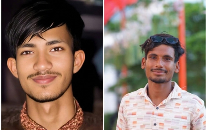 তানোরে ছাত্রশক্তির বাদশা-আকাশের নেতৃত্বে ৩৩ সদস্যের কমিটি