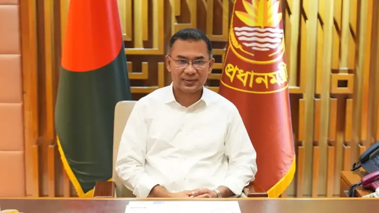 দেশবাসীকে নববর্ষের শুভেচ্ছা জানালেন প্রধানমন্ত্রী