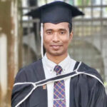 প্রধানমন্ত্রীর বিশেষ সহকারী হলেন সাইয়েদ বিন আবদুল্লাহ