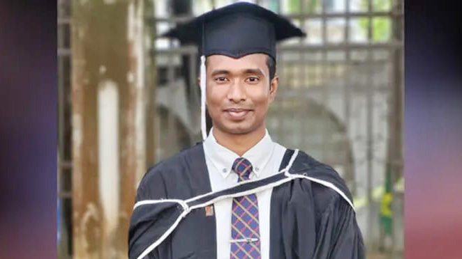 প্রধানমন্ত্রীর বিশেষ সহকারী হলেন সাইয়েদ বিন আবদুল্লাহ