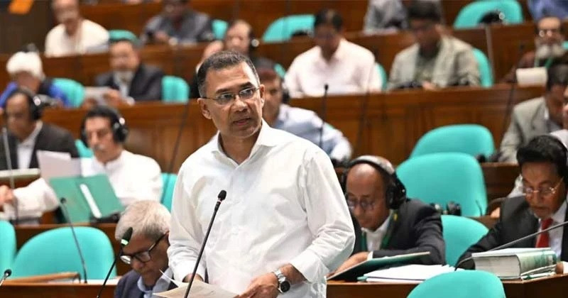 প্রশাসনিক-অর্থনৈতিক বিকেন্দ্রীকরণে সরকার দীর্ঘমেয়াদী পরিকল্পনা নিচ্ছে: প্রধানমন্ত্রী