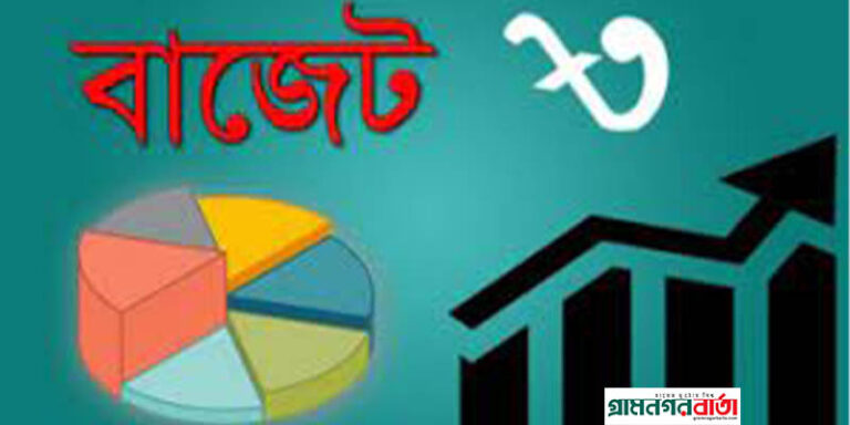 পোরশায় ইউপি’র উম্মুক্ত বাজেট ঘোষণা