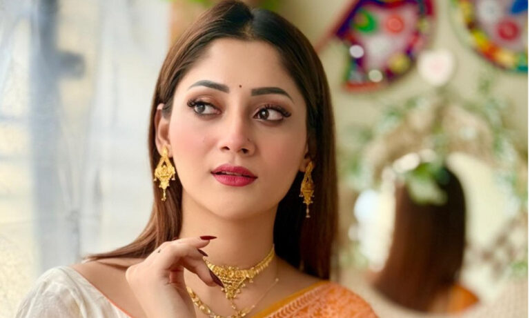 বাবার বিরুদ্ধে ওঠা অভিযোগের সঙ্গে আমার সংশ্লিষ্টতা নেই : পূজা চেরি