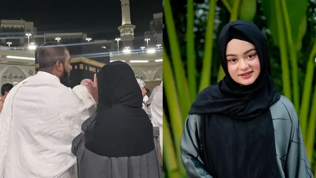 বিয়ে নিয়ে মুখ খুললেন লুবাবা