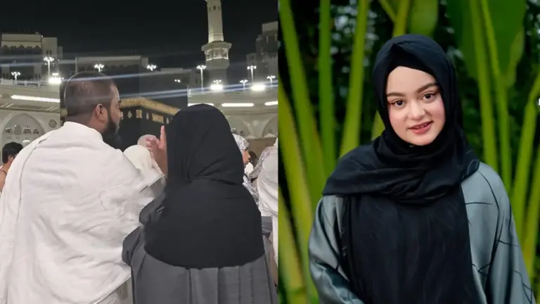 বিয়ে নিয়ে মুখ খুললেন লুবাবা